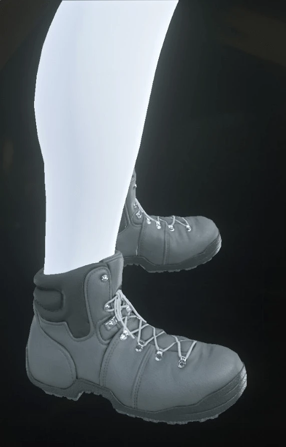 Landlite Boots Twilight