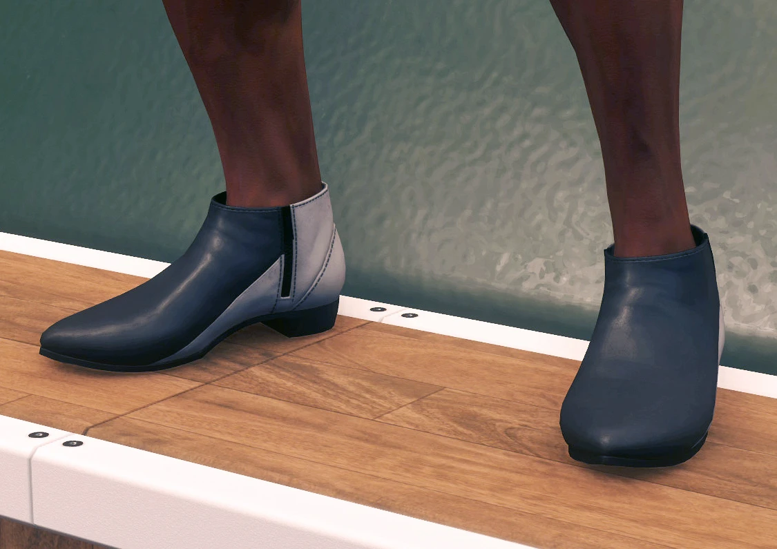 Laska Shoes