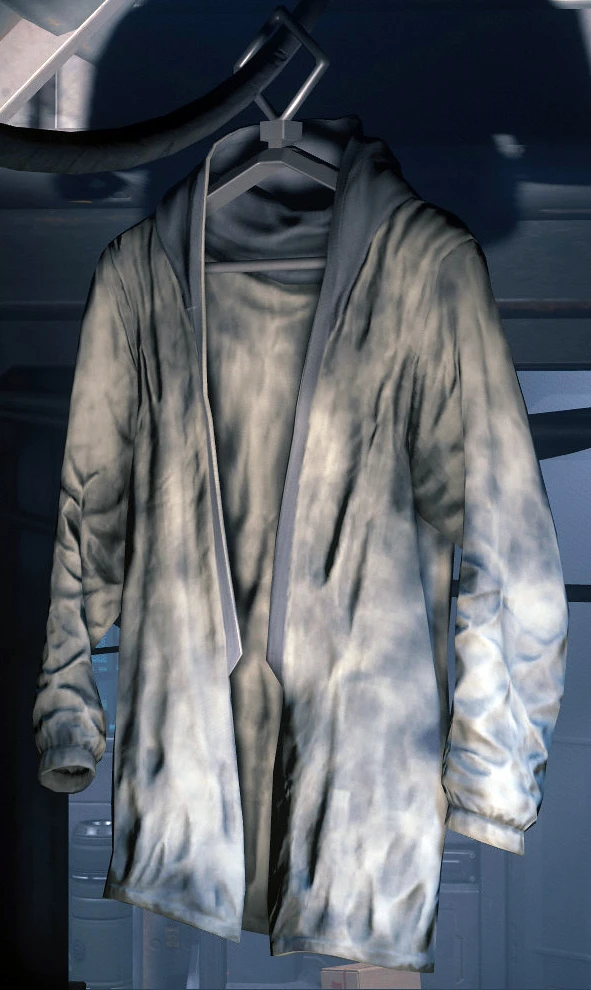 Legion Jacket