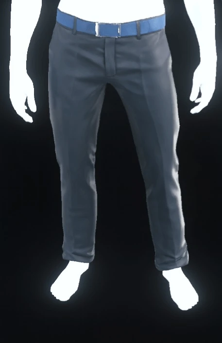 LeMarque Pants Blue