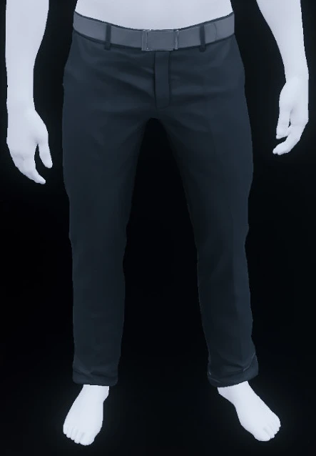 LeMarque Pants Grey