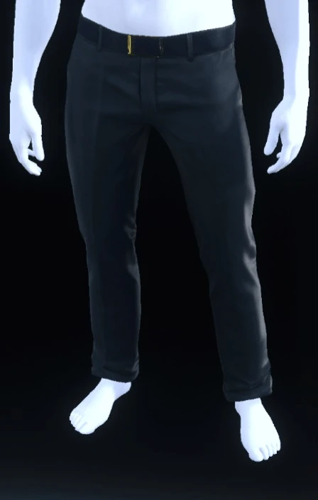 LeMarque Pants Imperial
