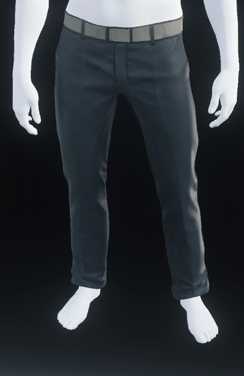 LeMarque Pants Tan