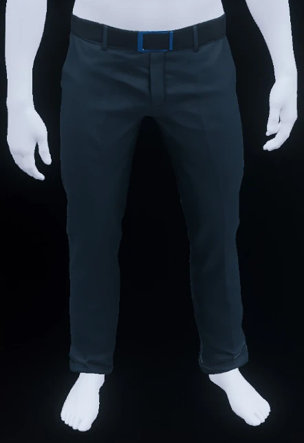LeMarque Pants Twilight