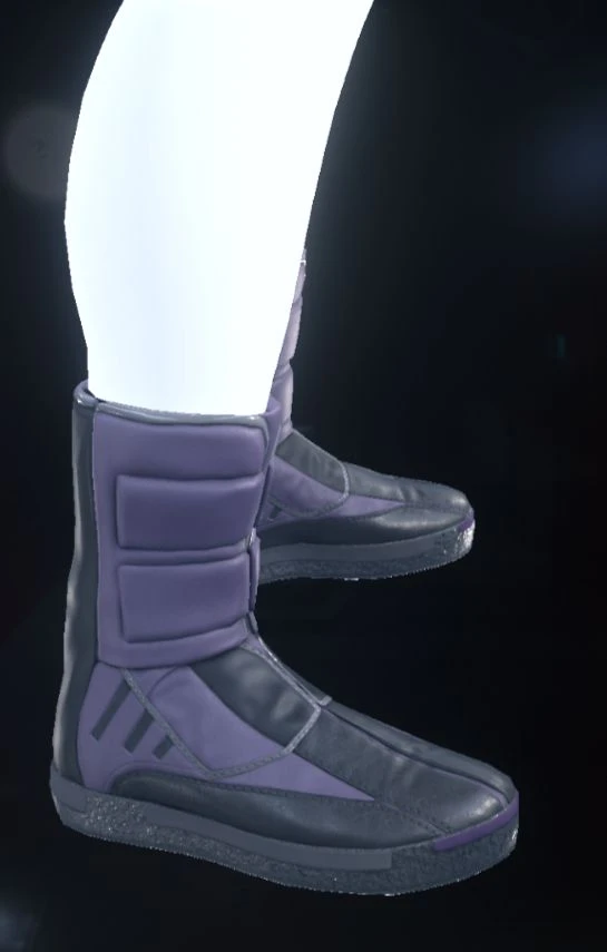 Li-Tok Boots Imperial