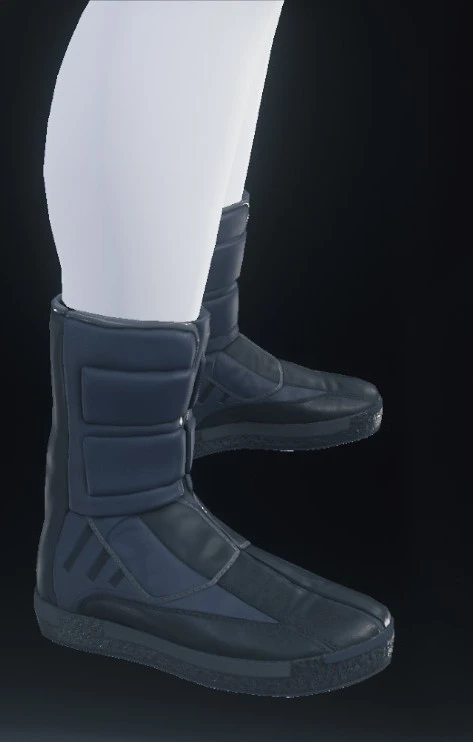 Li-Tok Boots Twilight