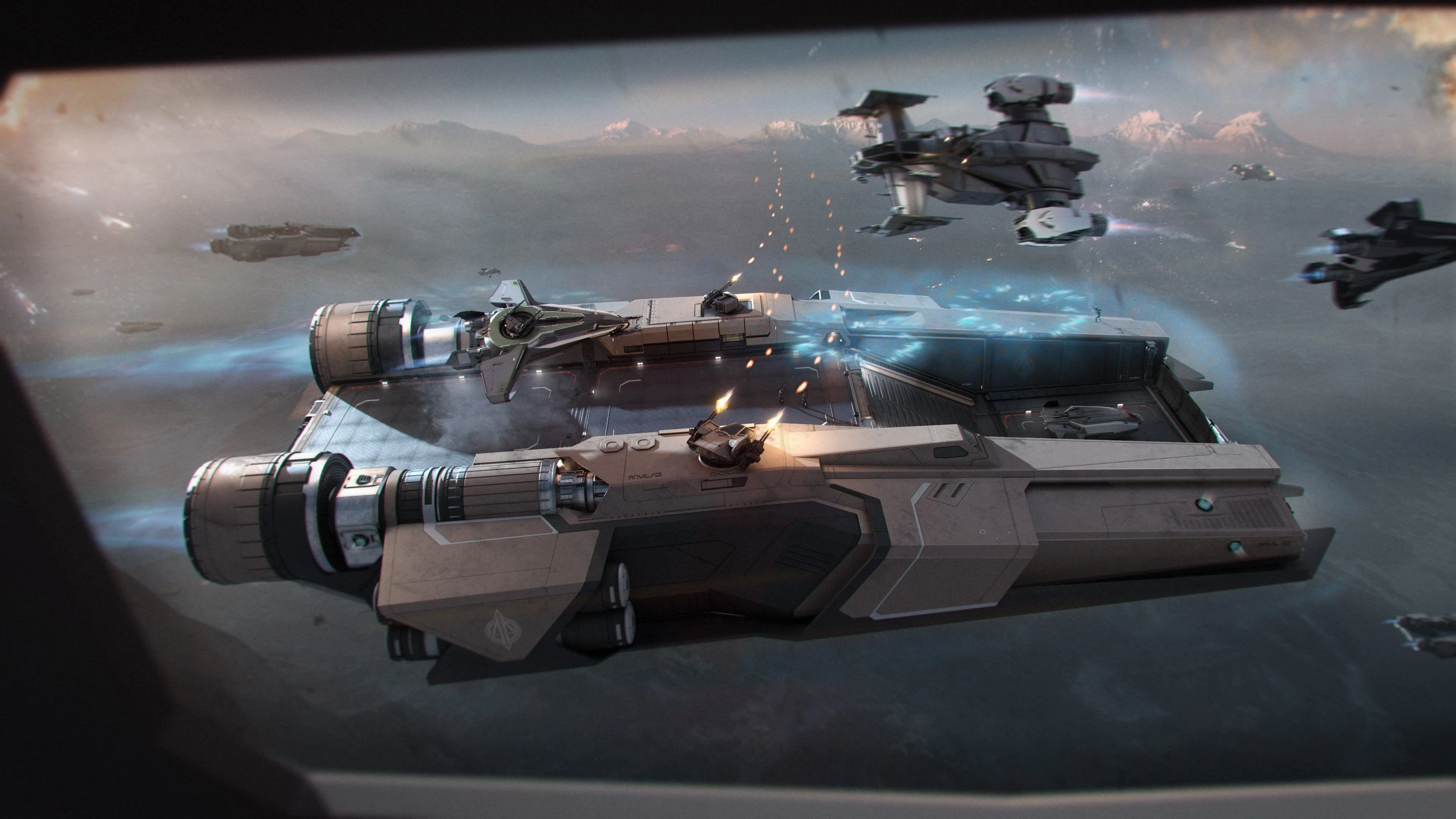 Liberator