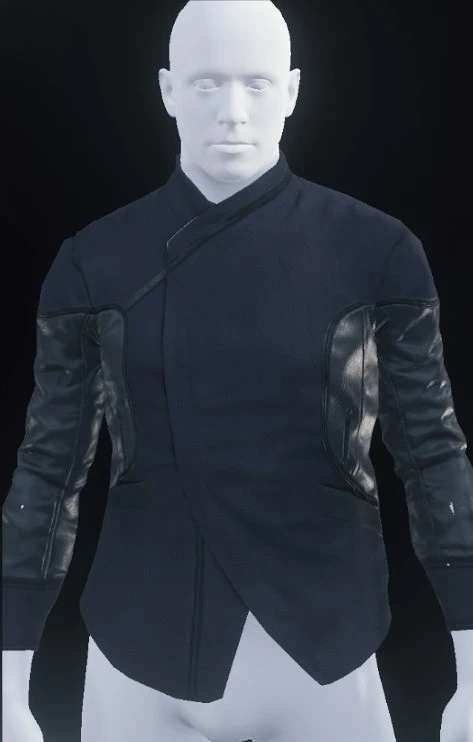 Libio Jacket Imperial