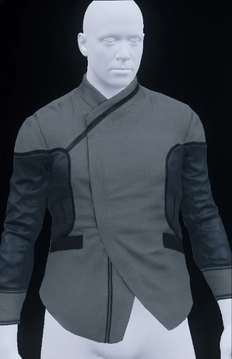 Libio Jacket