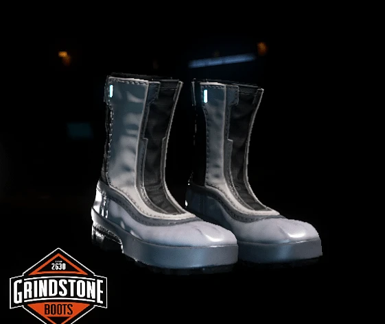 LifeCore Boots