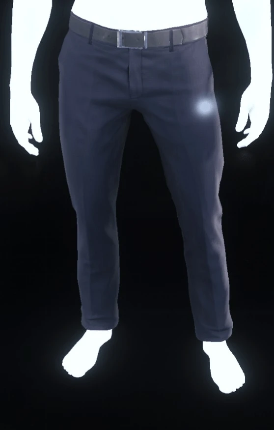 Lillo Pants Imperial