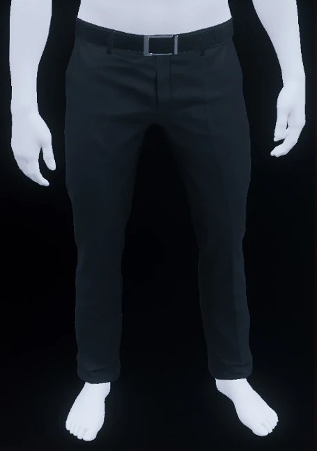Lillo Pants