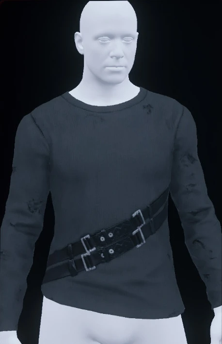 Livia Shirt