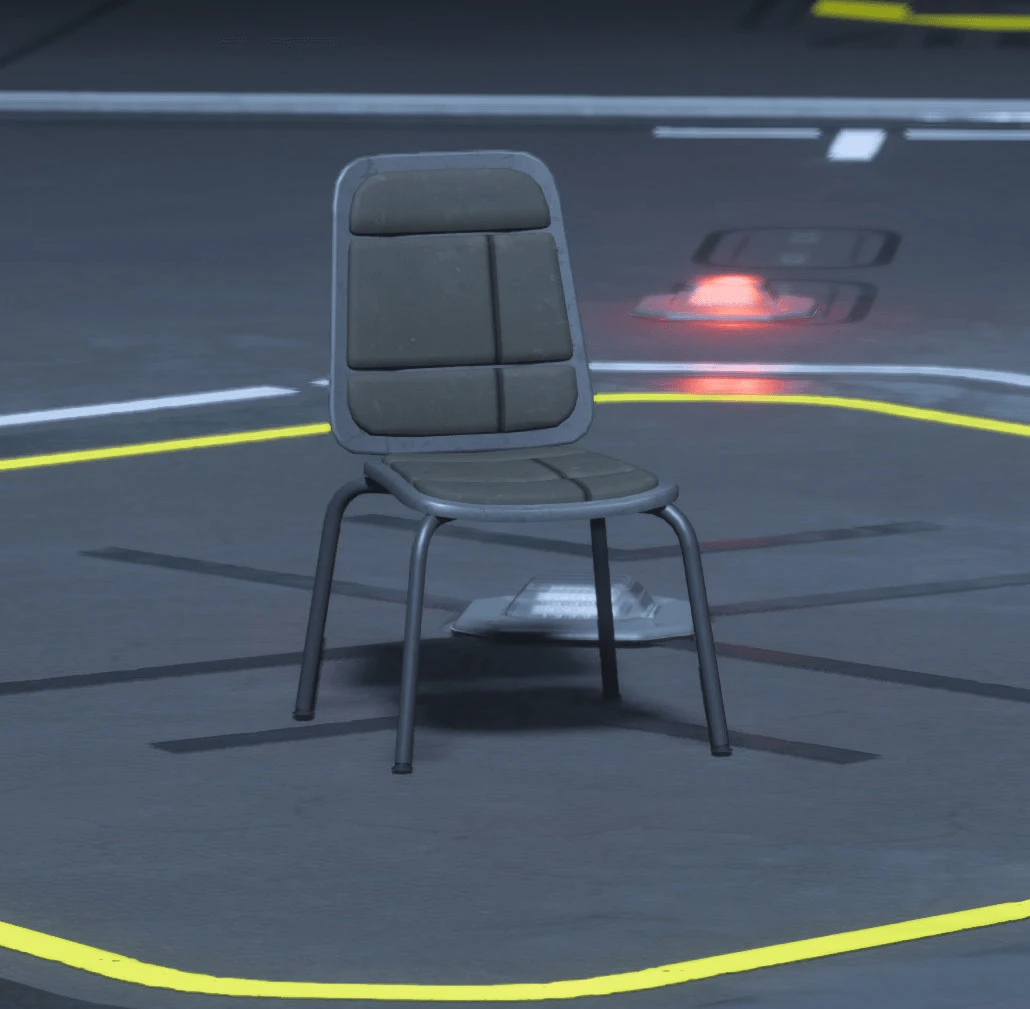 Low End Dining Chair