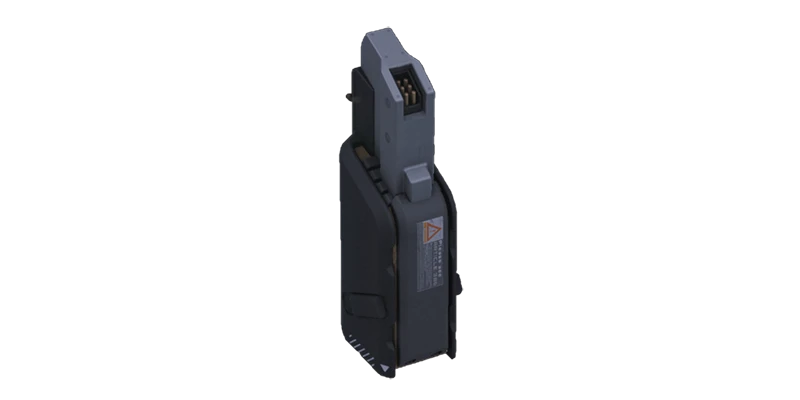 Lumin V SMG Battery (45 cap)