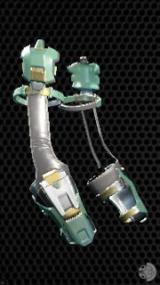 Lynx Arms Aqua