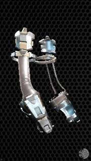 Lynx Arms Draas