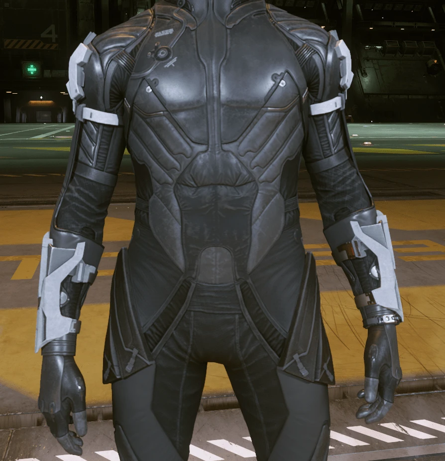 Lynx Arms Frostline