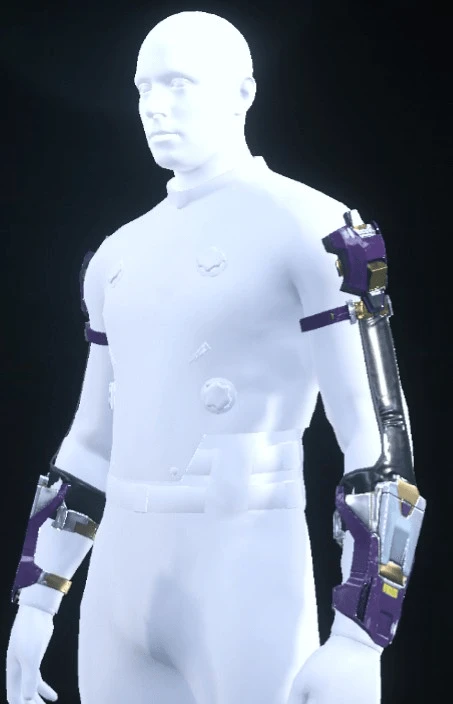 Lynx Arms Imperial