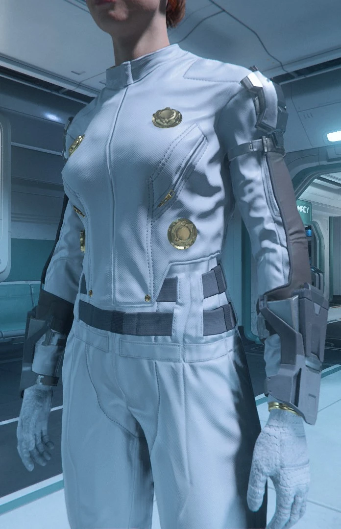 Lynx Arms Lichen