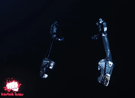 Lynx Arms (Modified)