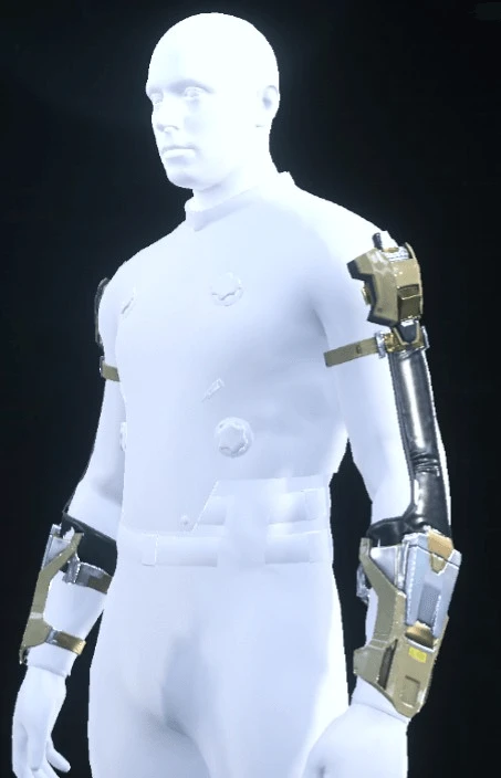 Lynx Arms Tan