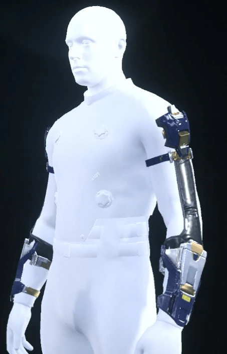 Lynx Arms Twilight