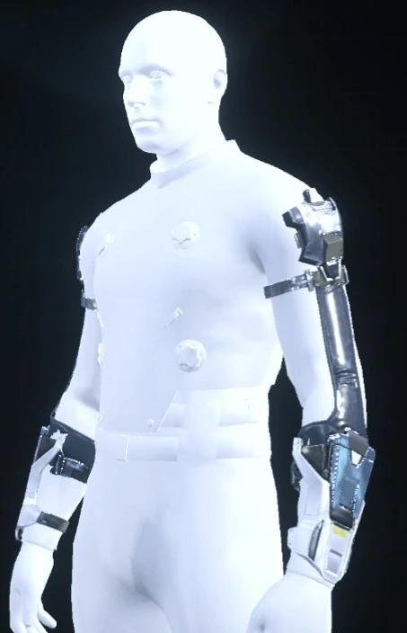 Lynx Arms