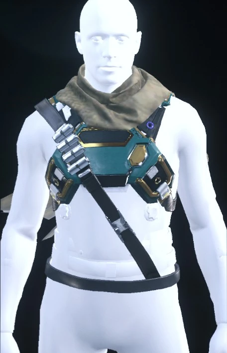 Lynx Core Aqua