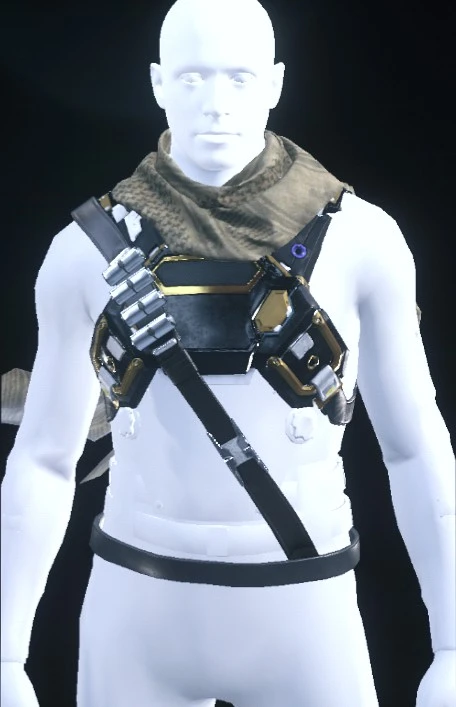 Lynx Core Black