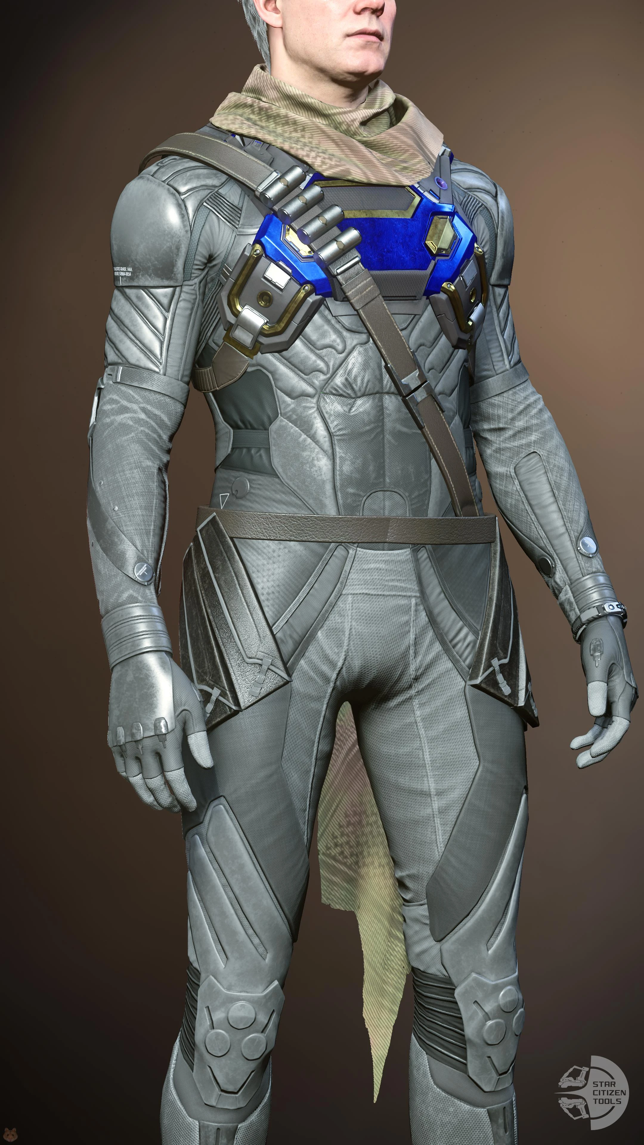 Lynx Core Blue