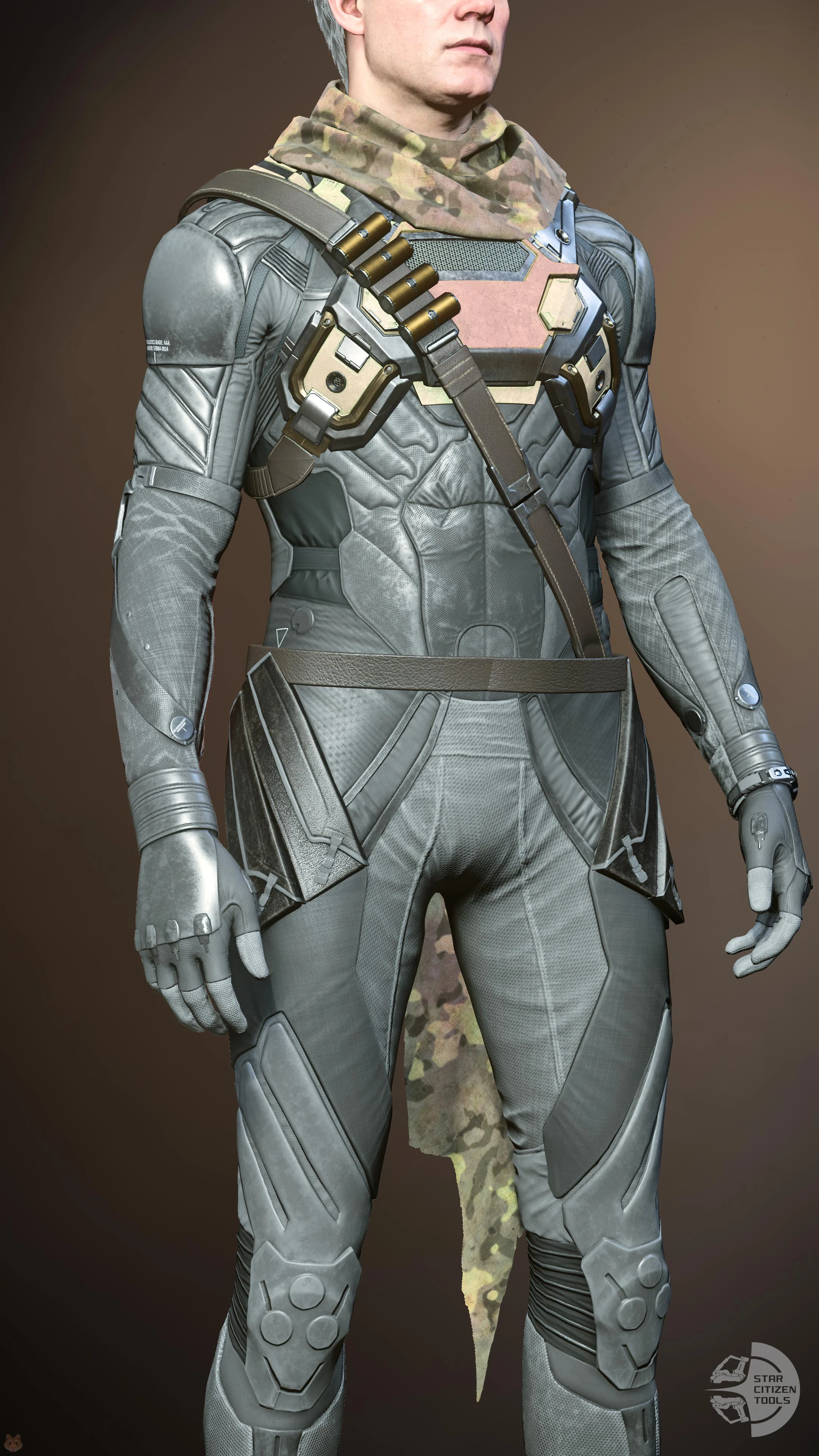 Lynx Core Draas