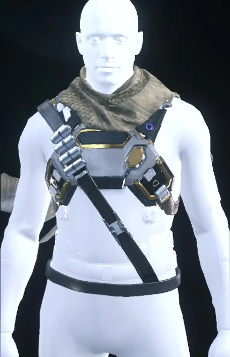 Lynx Core Grey