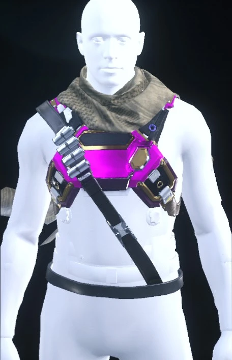 Lynx Core Violet