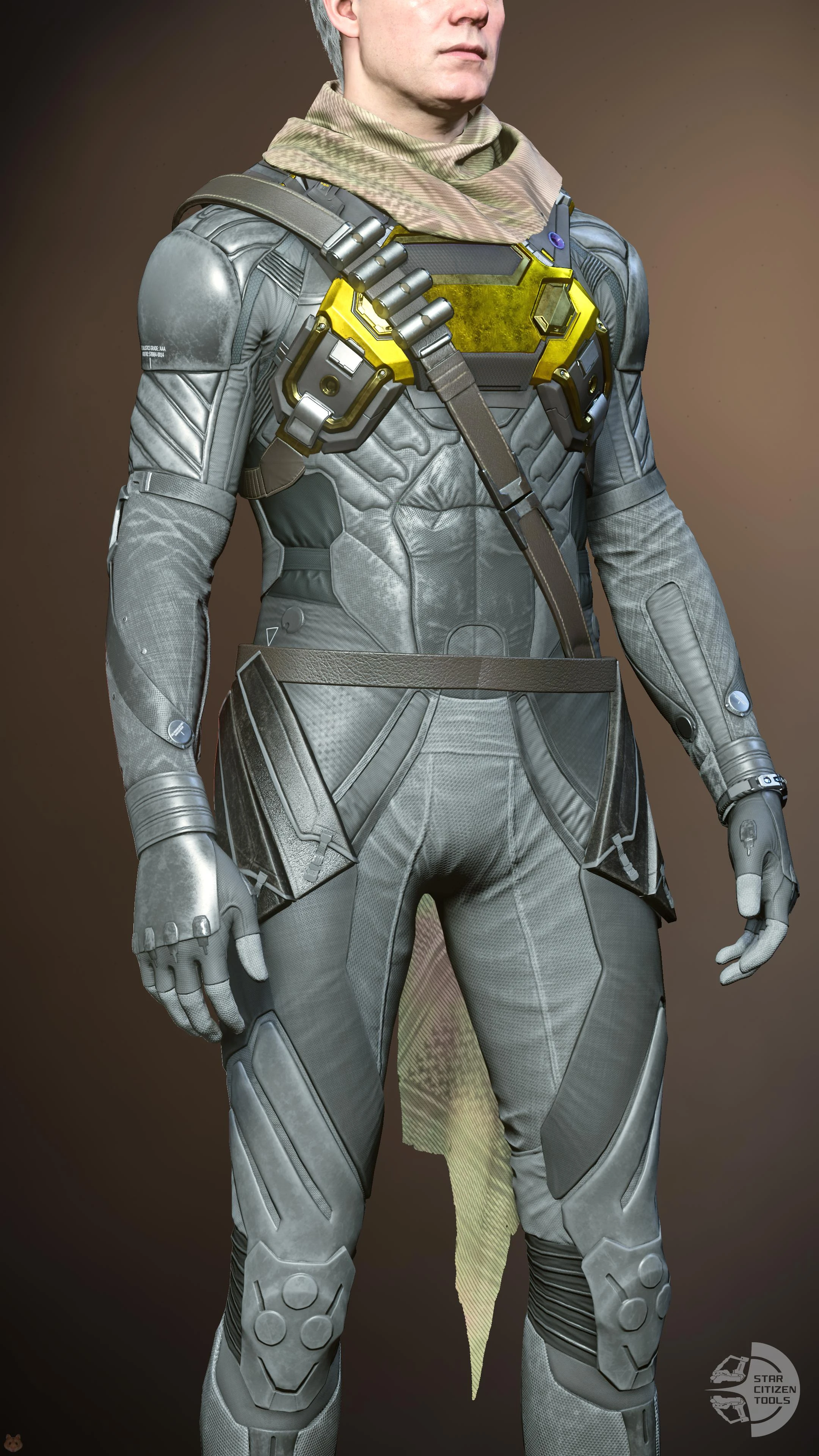 Lynx Core Yellow