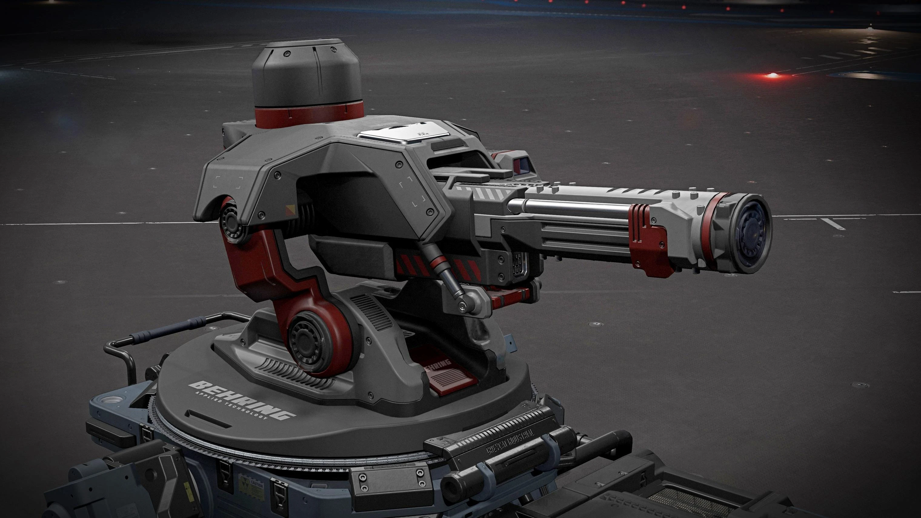 M2C "Swarm"