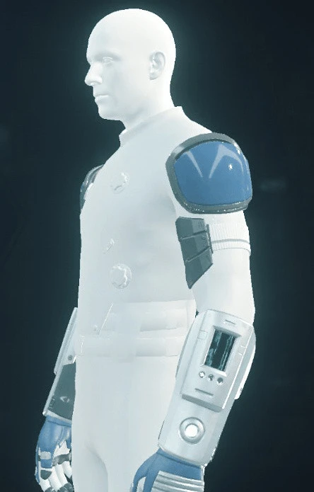 MacFlex Arms Imperial