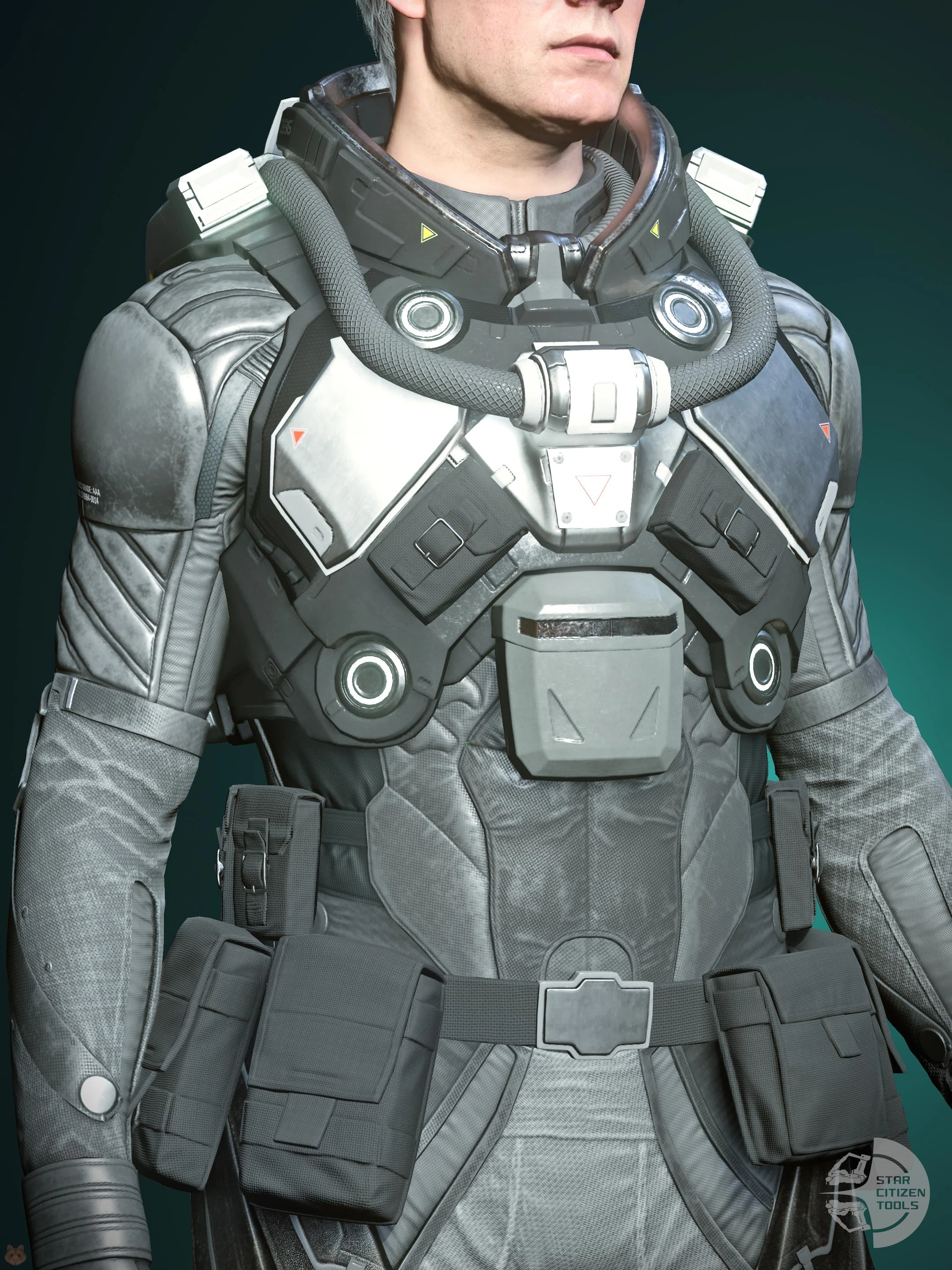 MacFlex Core Black