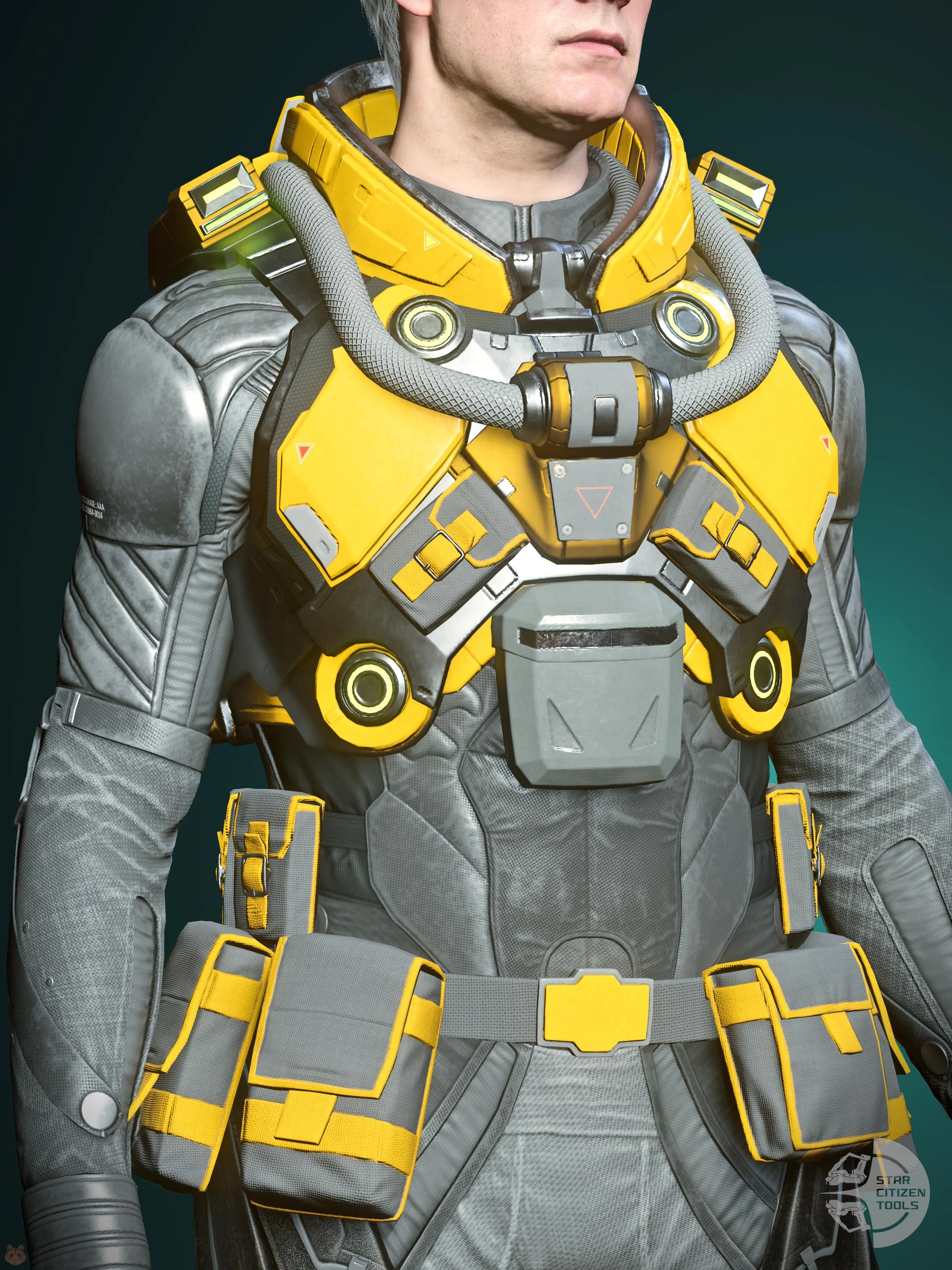 MacFlex Core "Rucksack"