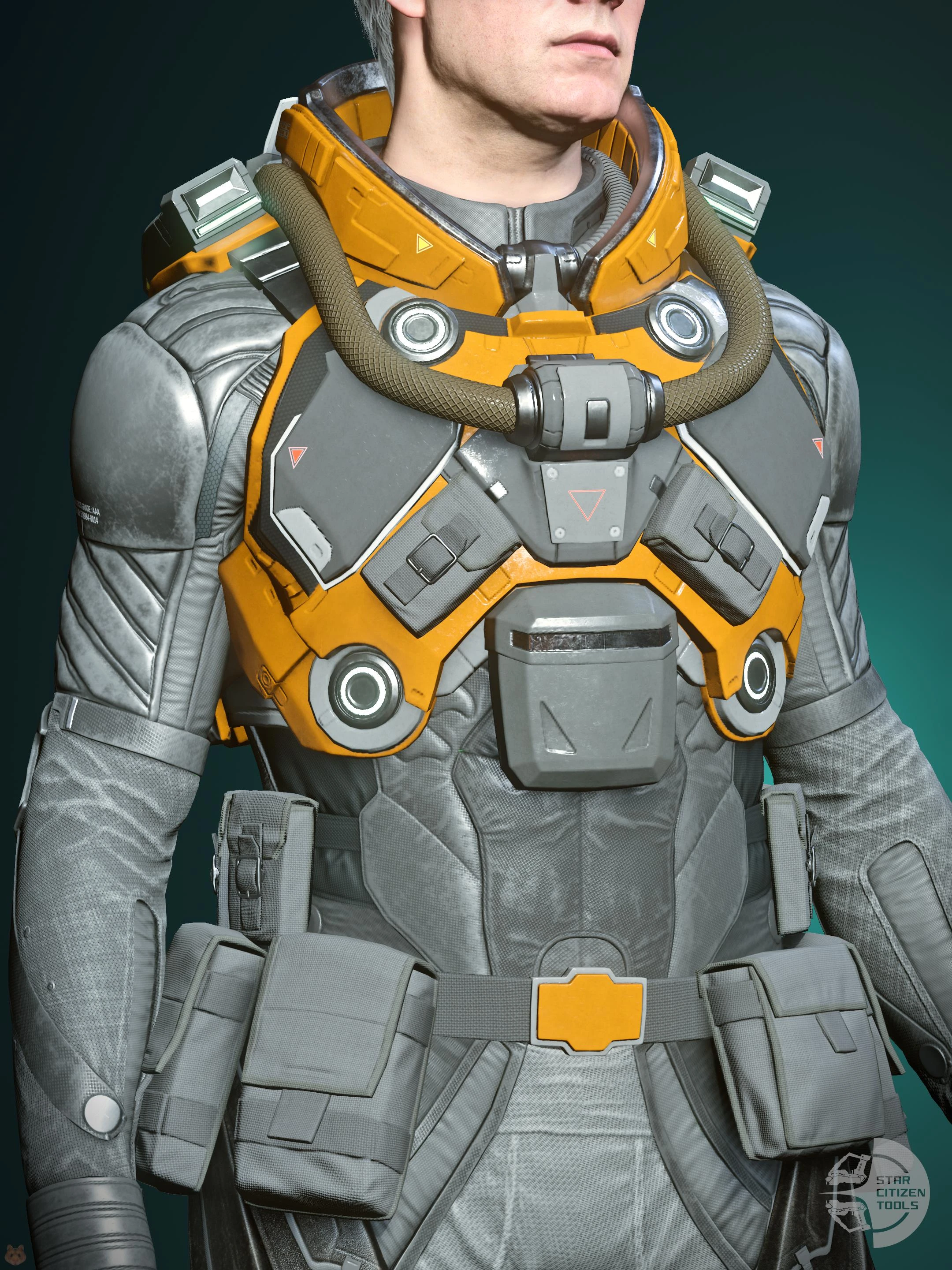 MacFlex Core Sienna