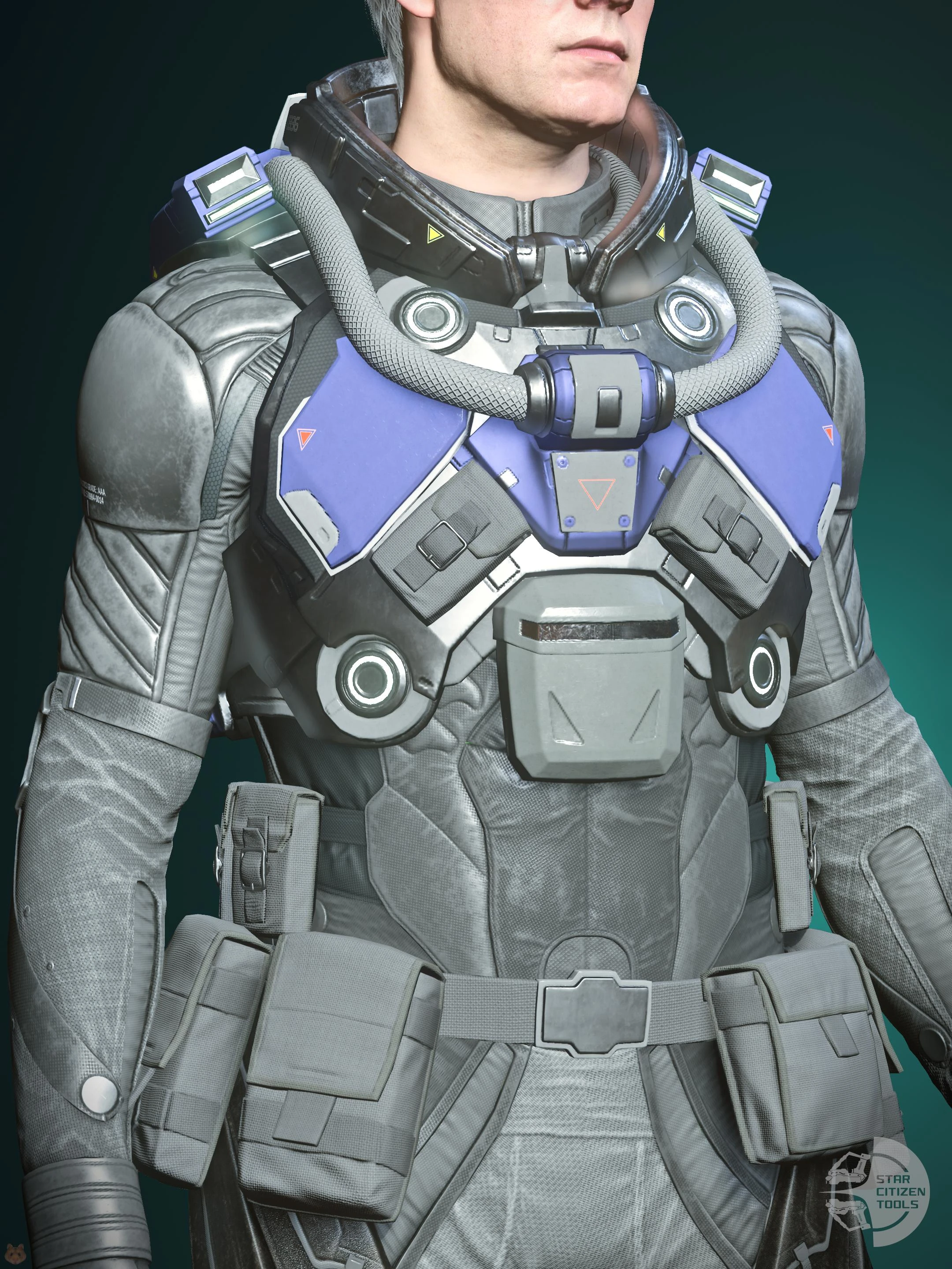 MacFlex Core Twilight