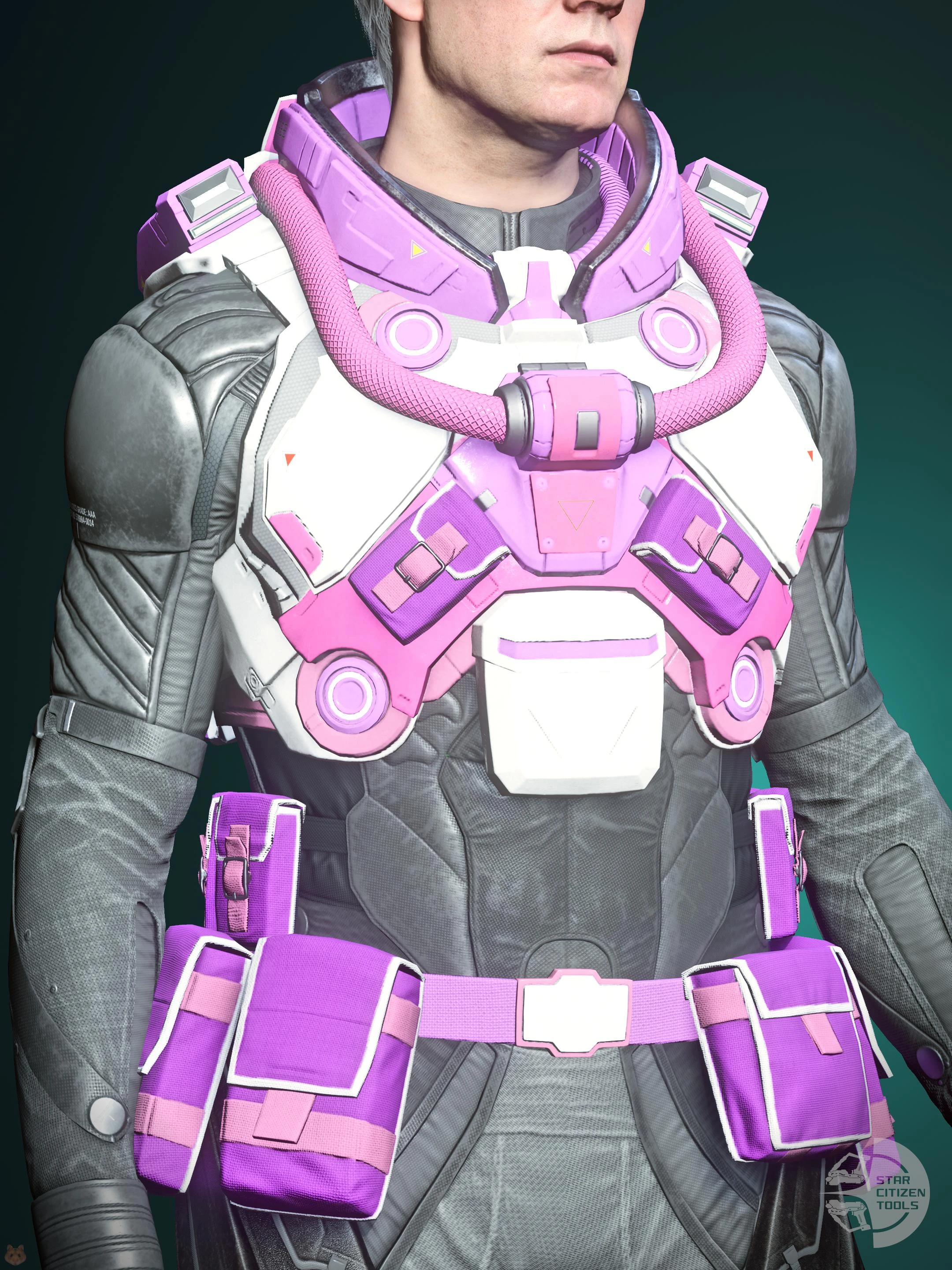 MacFlex Core Violet