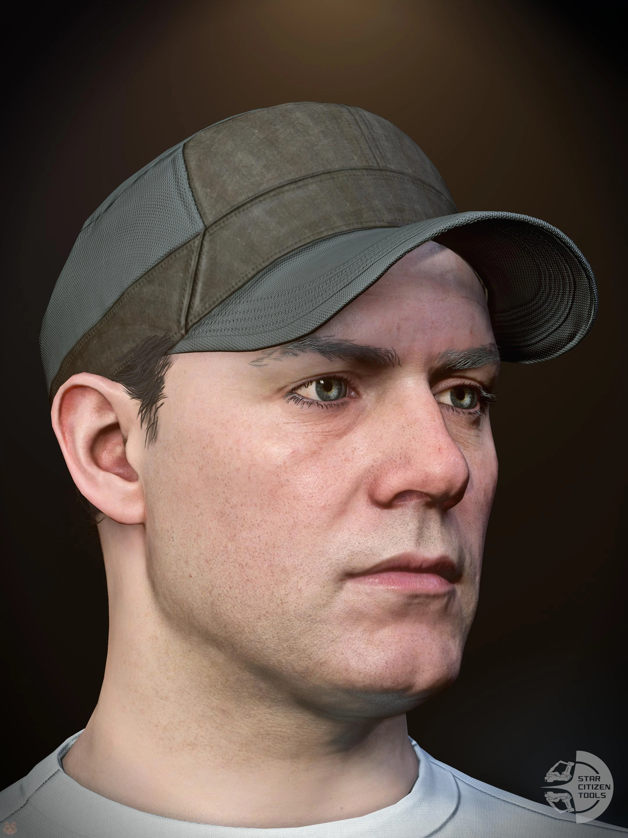 MC-Gray Hat