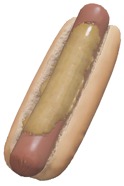 Melty Dog