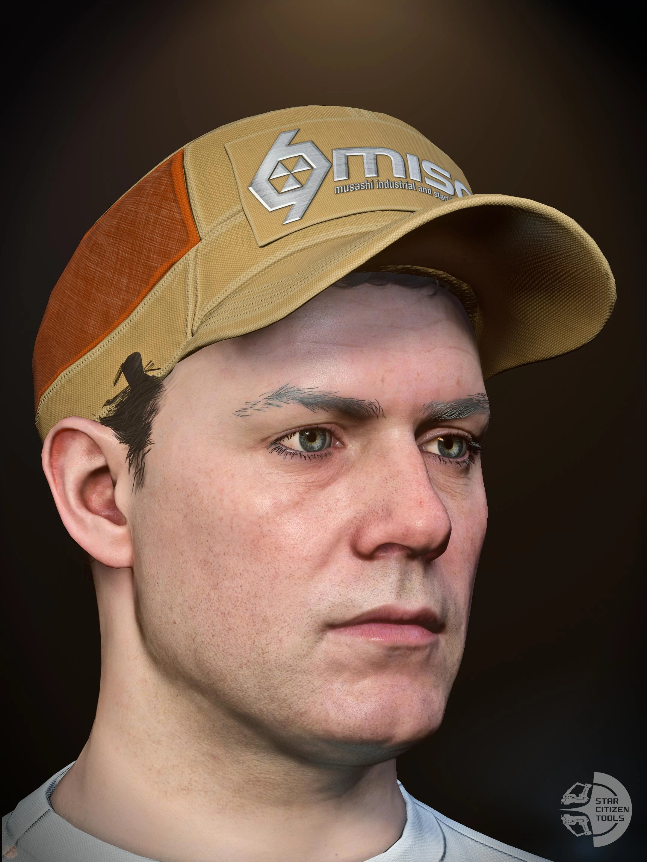 MISC Hat