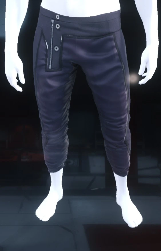 Mivaldi Pants Imperial