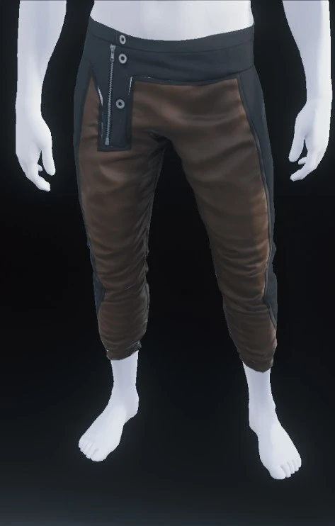 Mivaldi Pants Sienna