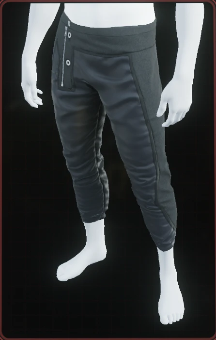 Mivaldi Pants