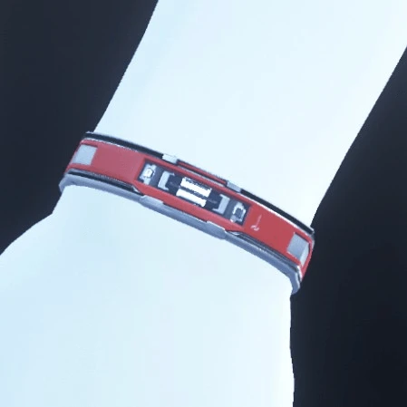 mobiGlas Apricot Casing