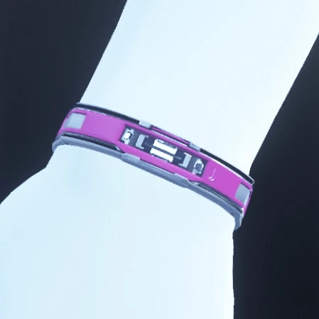 mobiGlas Blush Casing